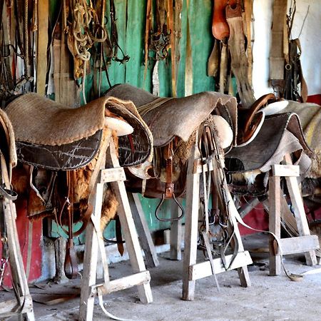 Estancia Hosteria El Ceibo Флорида Екстер'єр фото
