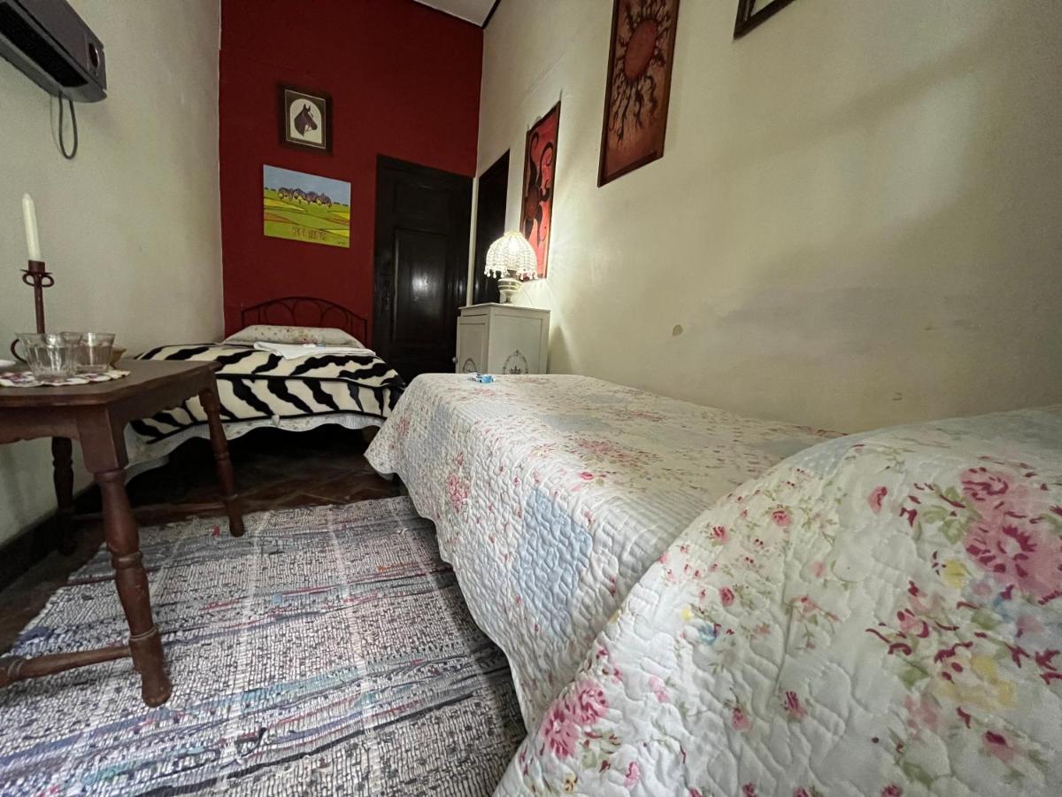 Estancia Hosteria El Ceibo Флорида Екстер'єр фото
