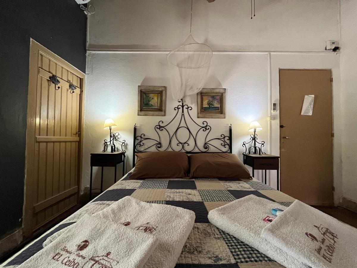 Estancia Hosteria El Ceibo Флорида Екстер'єр фото