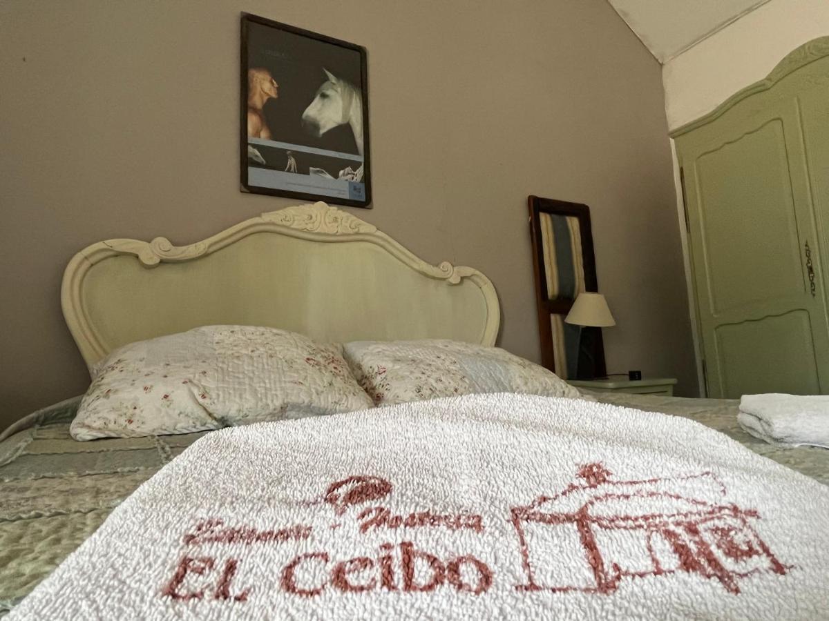 Estancia Hosteria El Ceibo Флорида Екстер'єр фото