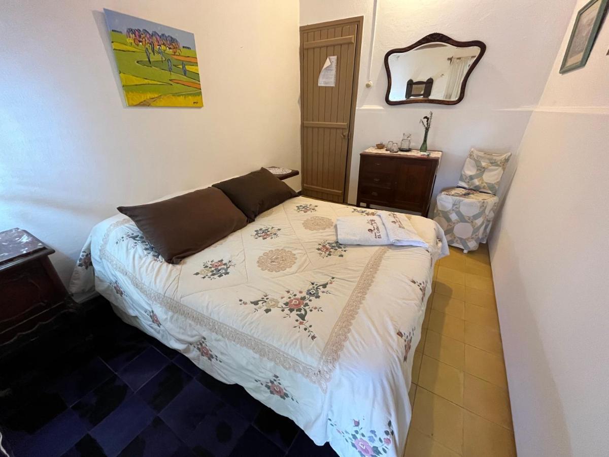 Estancia Hosteria El Ceibo Флорида Екстер'єр фото