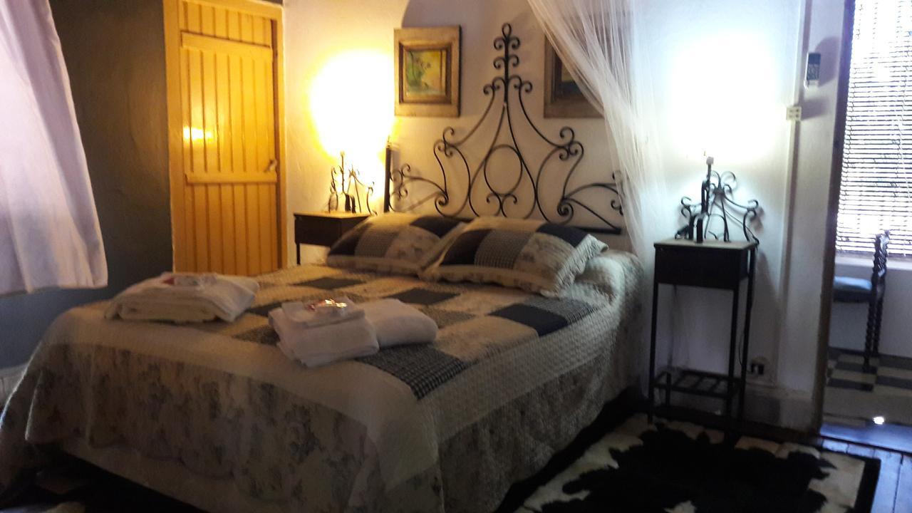 Estancia Hosteria El Ceibo Флорида Екстер'єр фото